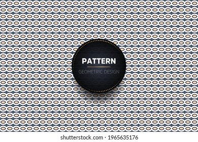 A colorful vector seamless geometric pattern