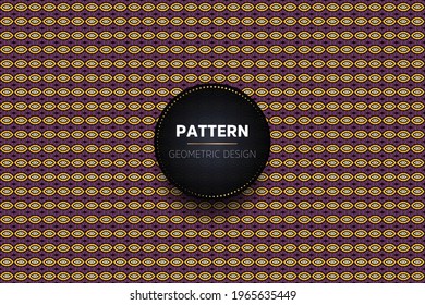 A colorful vector seamless geometric pattern
