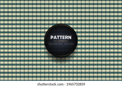 A colorful vector seamless geometric pattern
