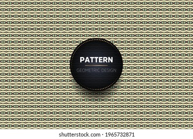 A colorful vector seamless geometric pattern