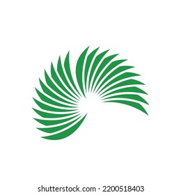 colorful vector symbol design. Colorful logo vector