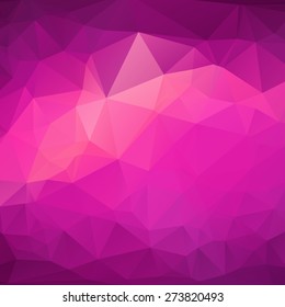 colorful vector template for compact intelligent telephone folder flyer or organization site color pink colourful abstract background scene technology trinity colorful business fancy print concept dec