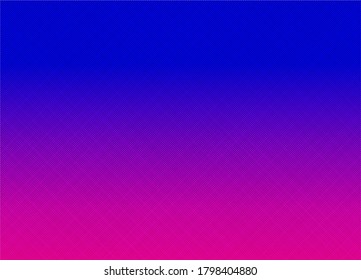 Colorful vector template with lines. Blurred lines on abstract background with colorful gradient. Design for poster, banner of your website, template for greetings card, poster, invitation, etc.