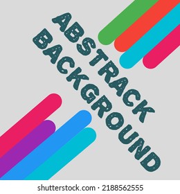 colorful vector templates for the background of various wall ornaments