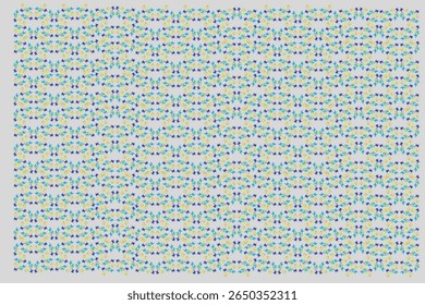 Kleurrijke Vector Textuur Beste voor achtergrond texturen