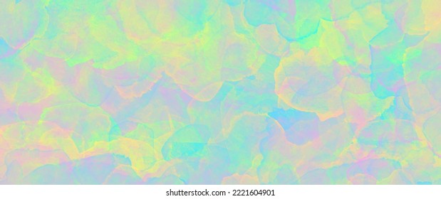 Colorful vector watercolor art background. Watercolour texture for cover design, cards, flyers, poster, banner. Hand drawn abstract multicolor painted template for design. Electric colors.	
