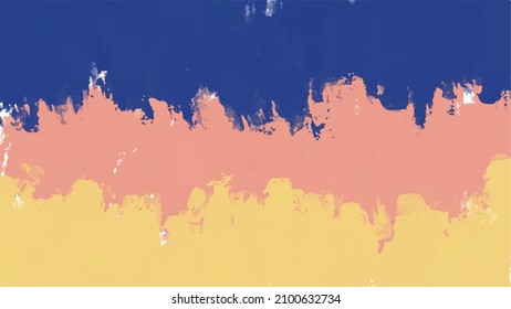 colorful vector watercolor backgrounds for poster, brochure or flyer, Bundle of watercolor posters, flyers or cards. Banner template.