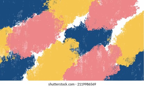 colorful vector watercolor backgrounds for poster, brochure or flyer, Bundle of watercolor posters, flyers or cards. Banner template.