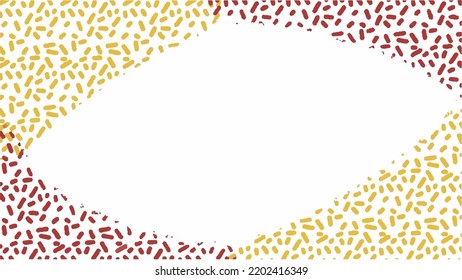 Colorful vector watercolor backgrounds for poster, brochure or flyer, Bundle of watercolor posters, flyers or cards. Banner template.