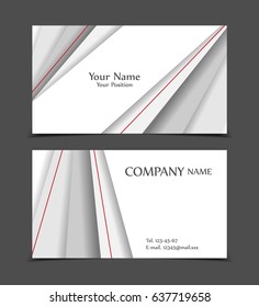 Colorful vector wavy background. Bright abstract illustration. Elements for your design. Eps10
