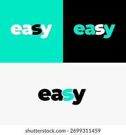 Colorful vectorized logo in a friendly style.