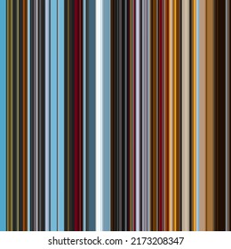 coloridas líneas verticales perfectas para fondo o fondo de pantalla