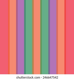 colorful vertical  row  background,Vector illustration