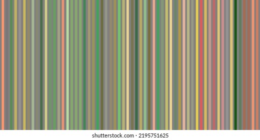 Farbige vertikale Streifen Hintergrund Parallele mehrfarbige Linien Textur