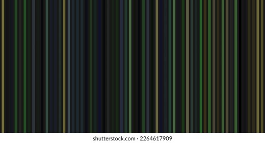 Fondo de franjas verticales coloridas Textura de líneas paralelas multicolores