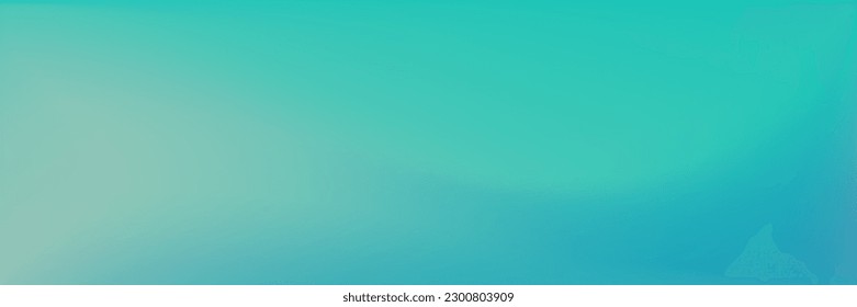 Malla de degradado ondulada vibrante y colorida. Ilustración de superficies lisas de color multicolor intenso. Malla de degradado ondulada natural brillante. Fondo horizontal del mar Índigo Fondo de la Oficina Azul.