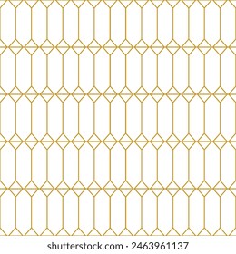 Colorful Vintage Design Pattern Texture Background Vector