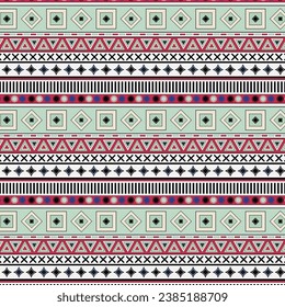 colorful  vintage pattern vector illustration design , and background design,