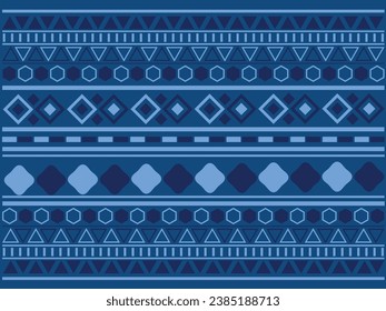 colorful  vintage pattern vector illustration design , and background design,