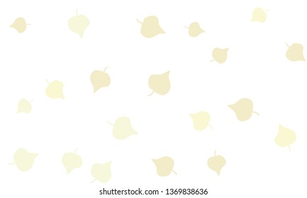 Colorful Violet A4 Background with Simple Fluid Shapes. Holographic Colour Gradient. Cool Abstract Background. Vector Illustration.