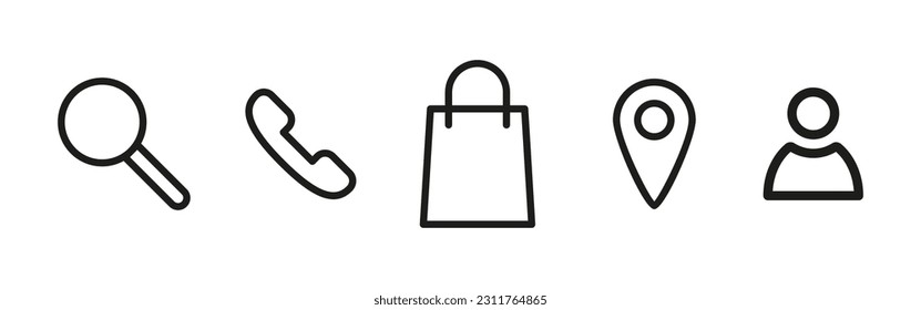 Colorful and visually appealing app icons for mobile phone applications. App icons, mobile apps, smartphone, colorful, design, interface, digital.