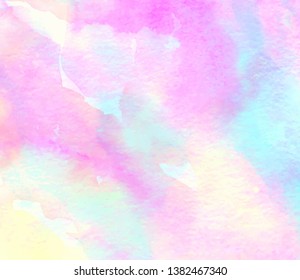 Colorful vivid hand drawn scribble vector art card for design, wallpaper, poster, decoration, cover