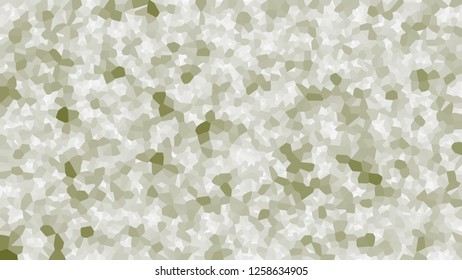 Colorful voronoi, vector abstract. Irregular lines mosaic pattern. Geometric grid 