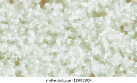 Colorful voronoi, vector abstract. Irregular lines mosaic pattern. Geometric grid 