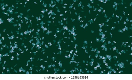 Colorful voronoi, vector abstract. Irregular lines mosaic pattern. Geometric grid 