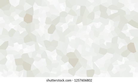 Colorful voronoi, vector abstract. Seamless irregular lines mosaic pattern. Geometric flat grid 