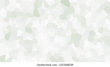 Colorful voronoi, vector abstract. Seamless irregular lines mosaic pattern. Geometric flat grid 