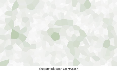 Colorful voronoi, vector abstract. Seamless irregular lines mosaic pattern. Geometric flat grid 