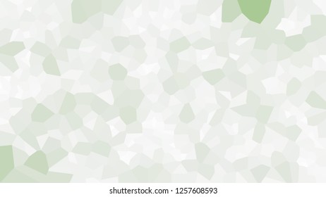 Colorful voronoi, vector abstract. Seamless irregular lines mosaic pattern. Geometric flat grid 