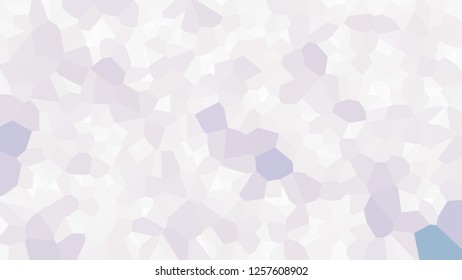 Colorful voronoi, vector abstract. Seamless irregular lines mosaic pattern. Geometric flat grid 