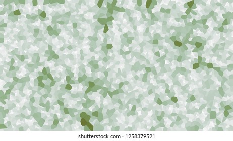 Colorful voronoi, vector abstract. Seamless irregular lines mosaic pattern. Geometric flat grid 