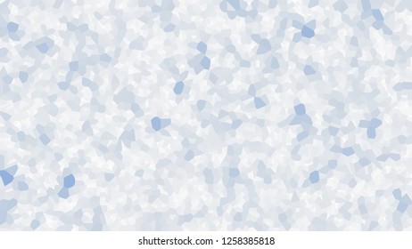 Colorful voronoi, vector abstract. Seamless irregular lines mosaic pattern. Geometric flat grid 