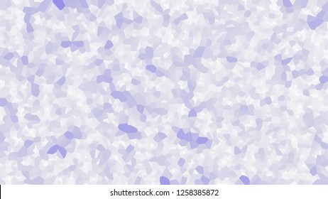 Colorful voronoi, vector abstract. Seamless irregular lines mosaic pattern. Geometric flat grid 