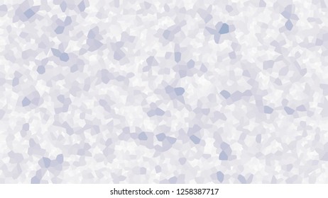 Colorful voronoi, vector abstract. Seamless irregular lines mosaic pattern. Geometric flat grid 