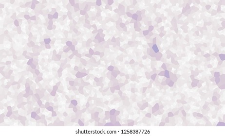 Colorful voronoi, vector abstract. Seamless irregular lines mosaic pattern. Geometric flat grid 