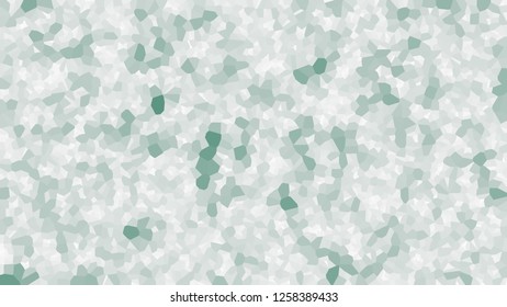 Colorful voronoi, vector abstract. Seamless irregular lines mosaic pattern. Geometric grid 