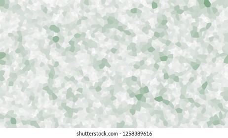 Colorful voronoi, vector abstract. Seamless irregular lines mosaic pattern. Geometric grid 