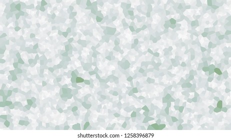 Colorful voronoi, vector abstract. Seamless irregular lines mosaic pattern. Geometric grid 