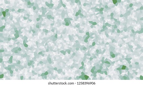 Colorful voronoi, vector abstract. Seamless irregular lines mosaic pattern. Geometric grid 