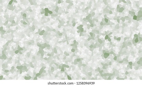 Colorful voronoi, vector abstract. Seamless irregular lines mosaic pattern. Geometric grid 