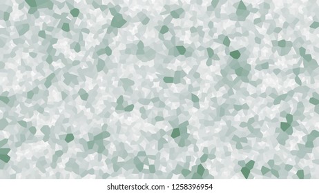 Colorful voronoi, vector abstract. Seamless irregular lines mosaic pattern. Geometric grid 