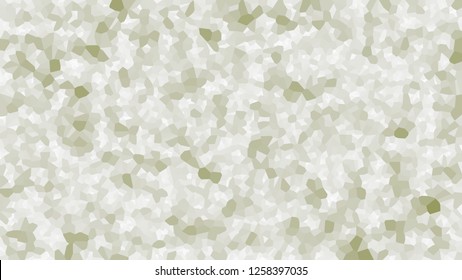 Colorful voronoi, vector abstract. Seamless irregular lines mosaic pattern. Geometric grid 