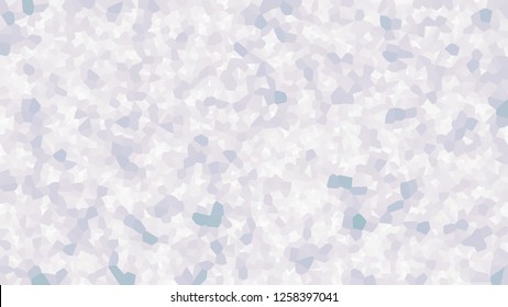 Colorful voronoi, vector abstract. Seamless irregular lines mosaic pattern. Geometric grid 