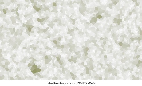 Colorful voronoi, vector abstract. Seamless irregular lines mosaic pattern. Geometric grid 