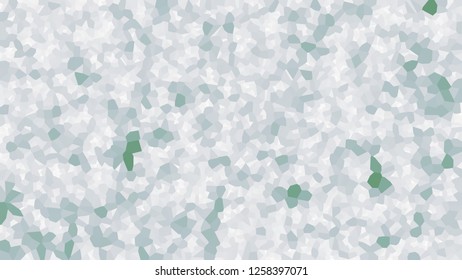 Colorful voronoi, vector abstract. Seamless irregular lines mosaic pattern. Geometric grid 