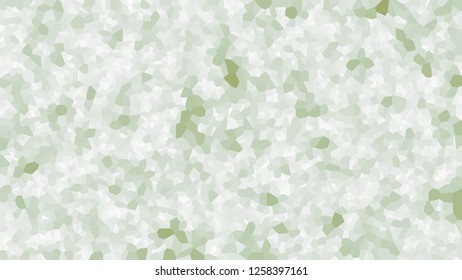 Colorful voronoi, vector abstract. Seamless irregular lines mosaic pattern. Geometric grid 